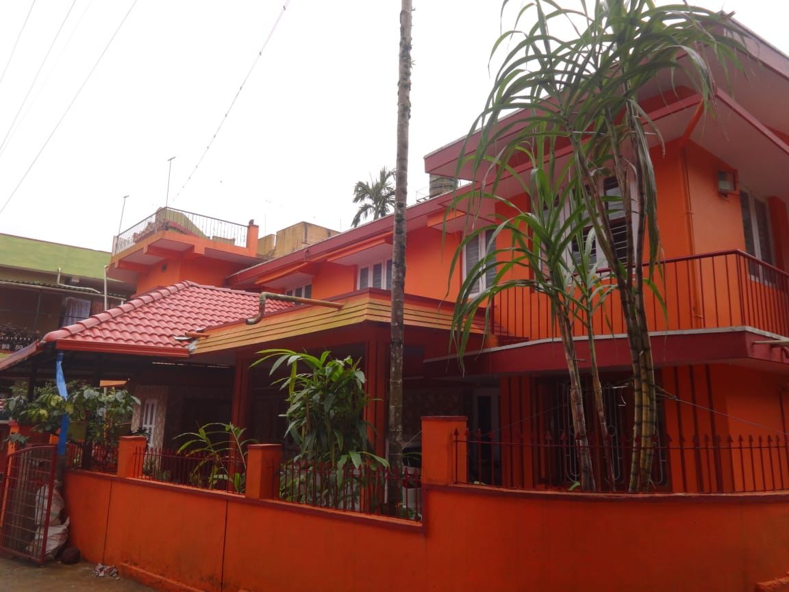 Family Comfort Duplex