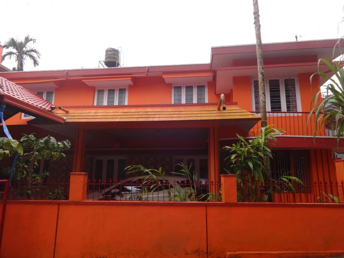 Family Comfort Duplex - Photo 2