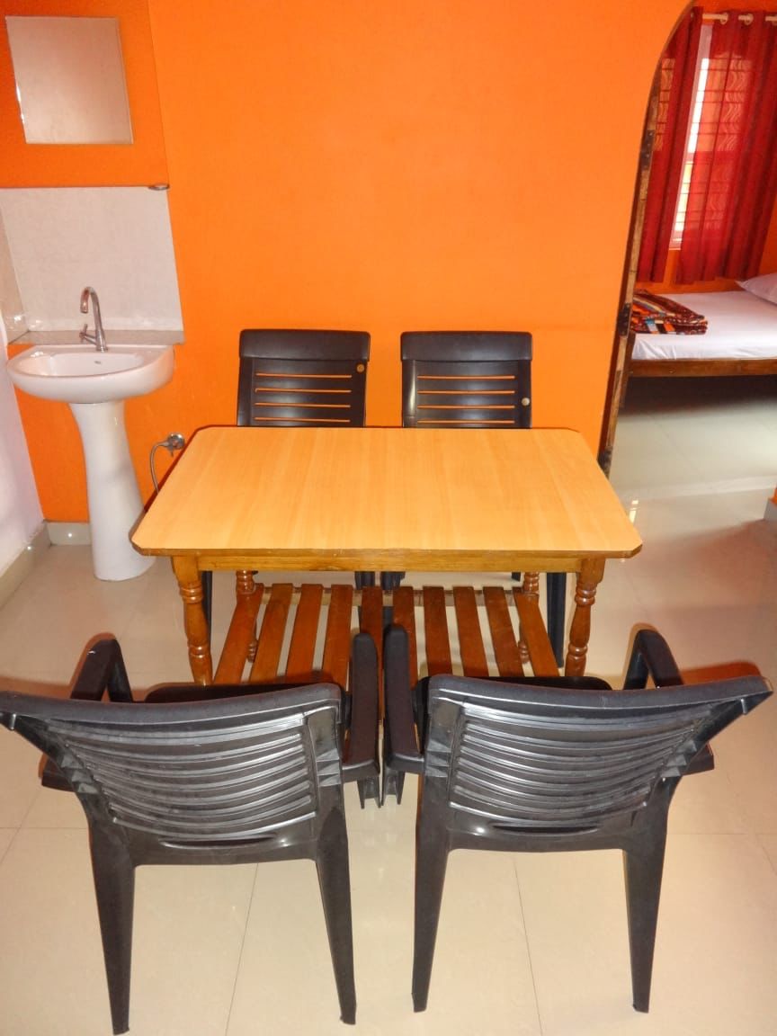 Family Comfort Duplex - Photo 3