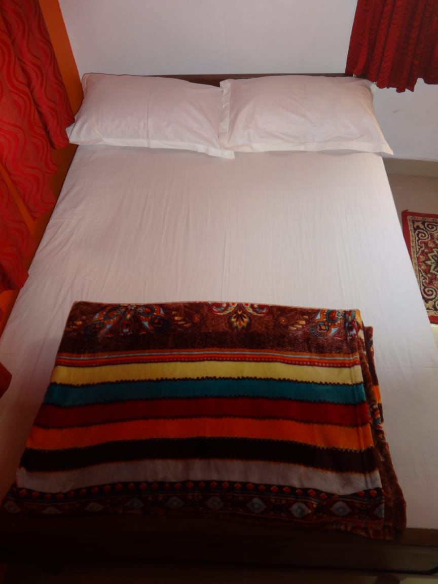 Family Comfort Duplex - Photo 4