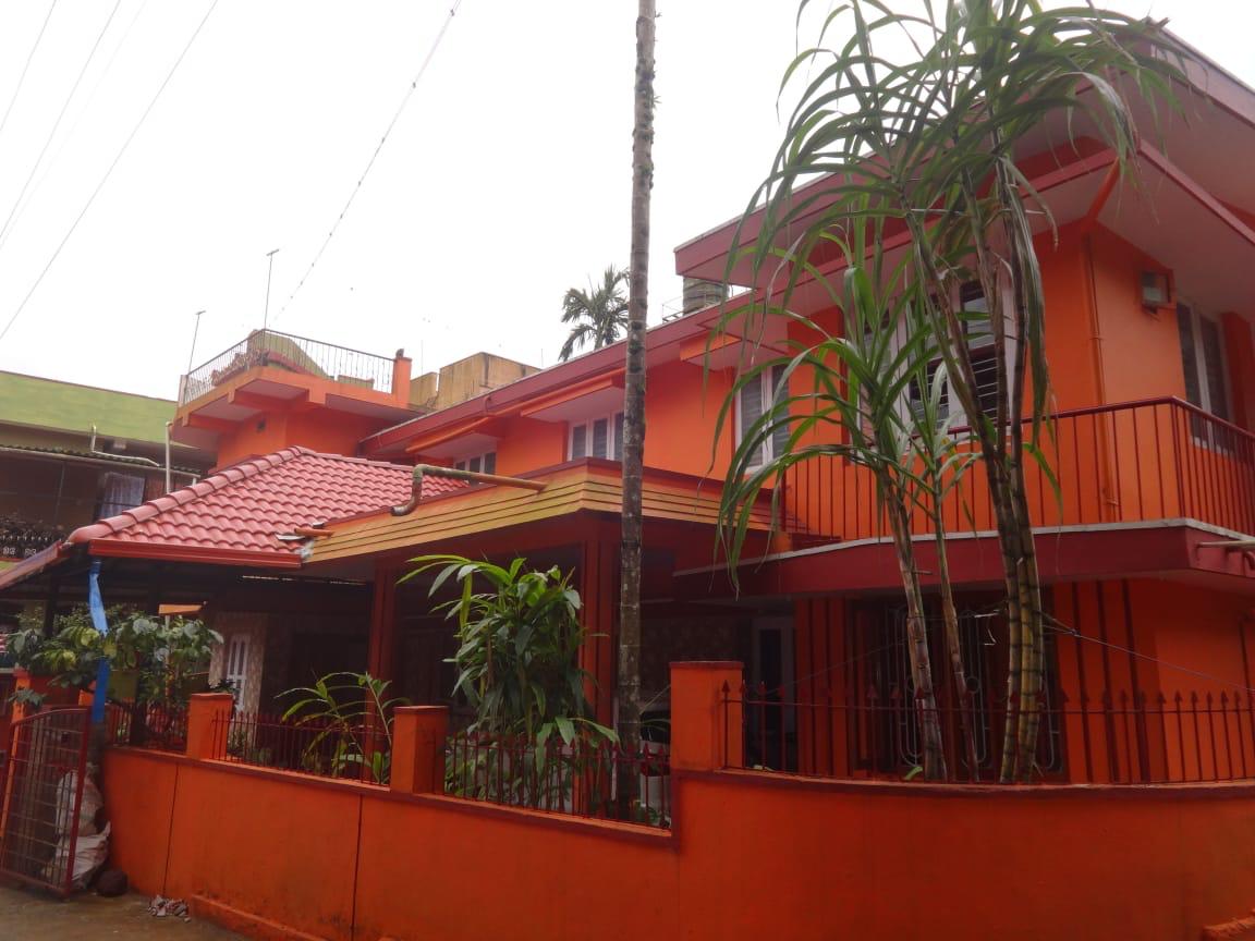 Ground Floor Serenity Suite