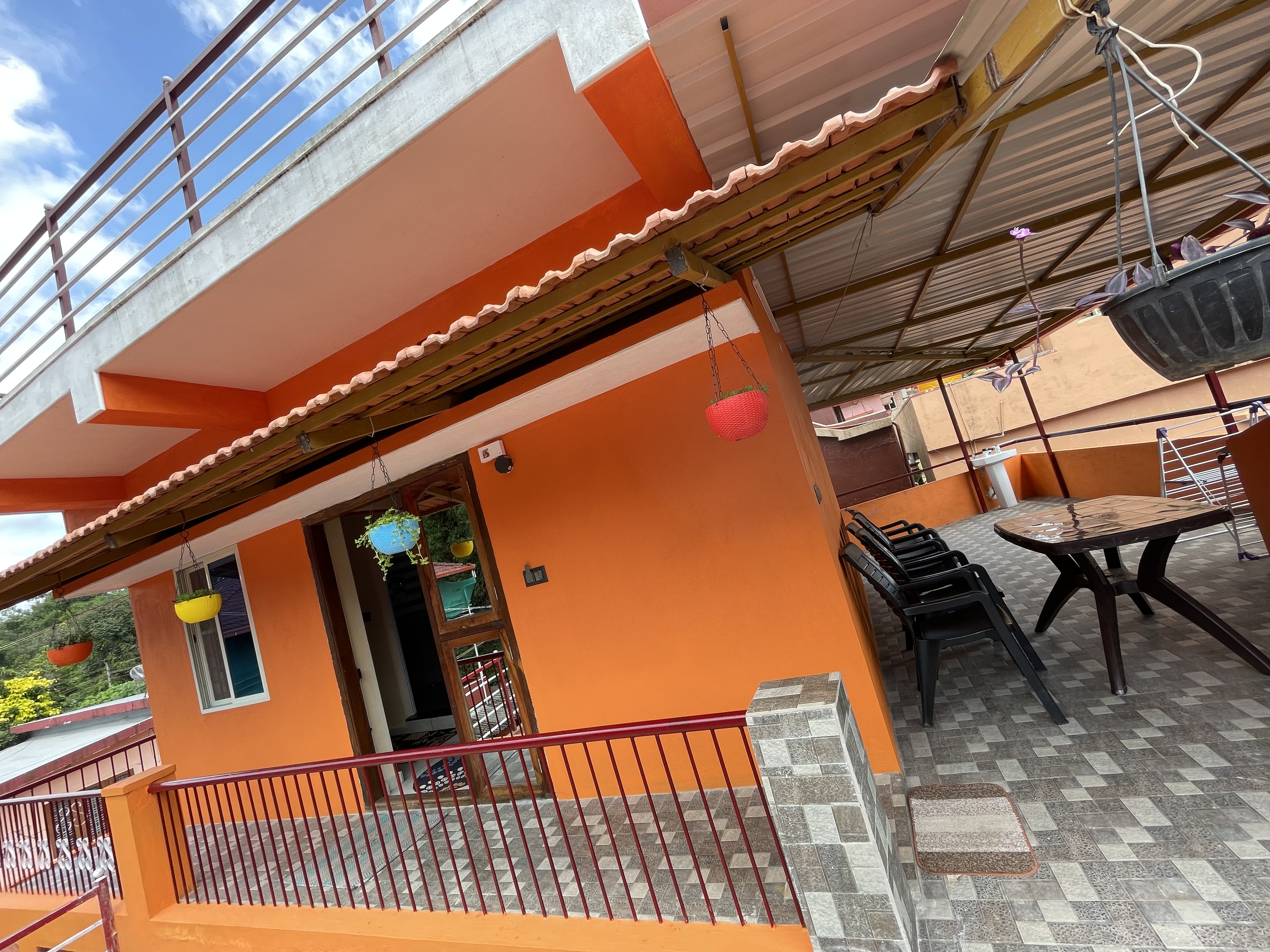 Skyview Retreat - Photo 3